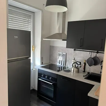 Micheli Luxury Flat Apartment Rome