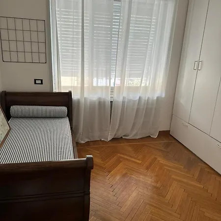 Micheli Luxury Flat *