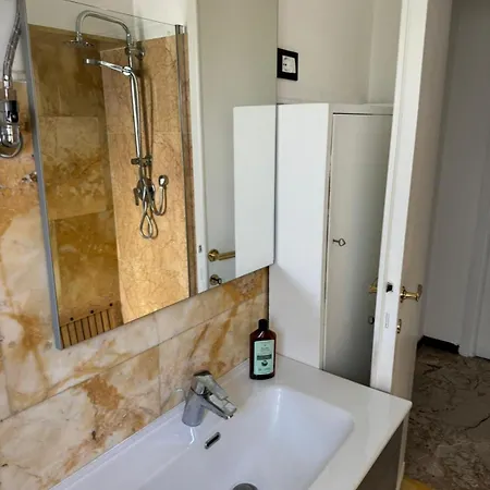 Micheli Luxury Flat *