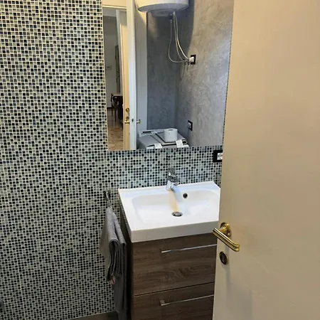 Micheli Luxury Flat Apartment *